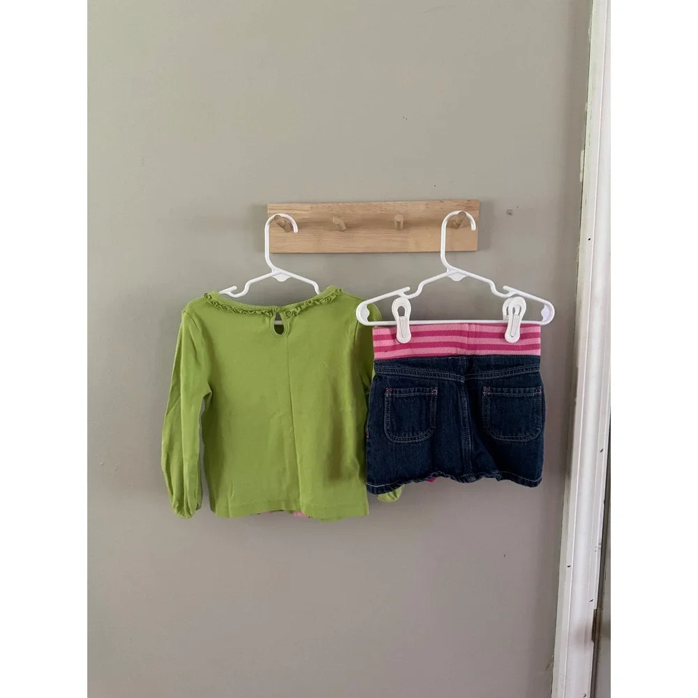 2012 3T Gymboree 